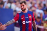 Inigo Martinez